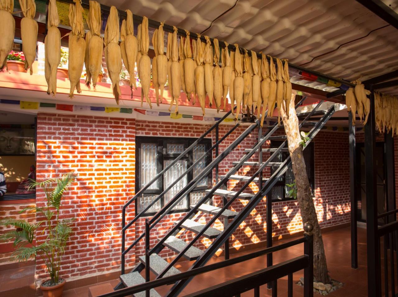 Gurung'S Home Catmandu Exterior foto